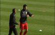 Standard - Braga : J - 1